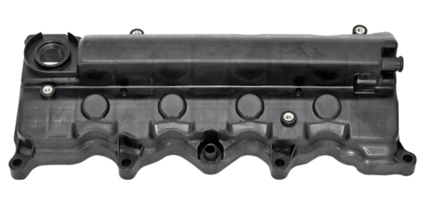 FLORIO TAPA COMANDO DE VALVULA HONDA CIVIC 07> HR-V S/JUNTA