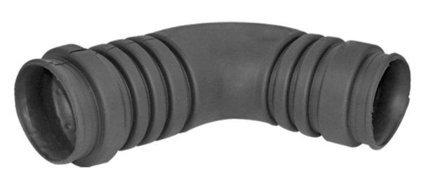 FLORIO MANGUERA FILTRO DE AIRE GOL 94/96 1.0 (MOTOR FORD)