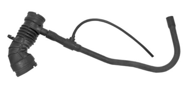 FLORIO MANGUERA FILTRO DE AIRE PALIO 96/99 1.6 8V - 16V SPI