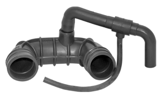 FLORIO MANGUERA FILTRO DE AIRE PALIO SIENA 01/07 PALIO WEEKEND 01/03 1.0 - 1.3 16V