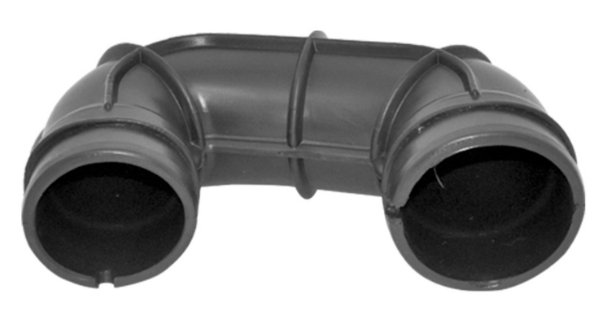 FLORIO MANGUERA FILTRO DE AIRE UNO 02> PALIO 01/07 SIENA 04/08 1.0 8V PALIO STRADA 03/05 SIENA EX 03> - ELX 05> 1.3 8V