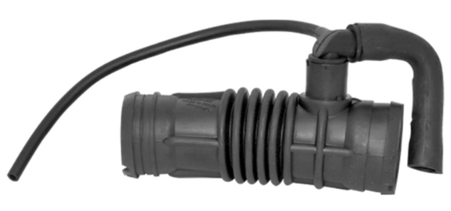 FLORIO MANGUERA FILTRO DE AIRE PALIO SIENA STRADA IDEA 06> 1.4 8V OEM:51745868