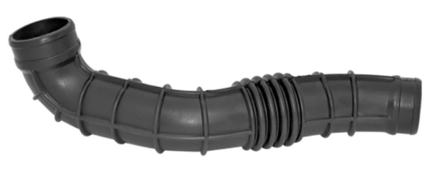 FLORIO MANGUERA FILTRO DE AIRE DOBLO 02> 1.8 8V - 16V
