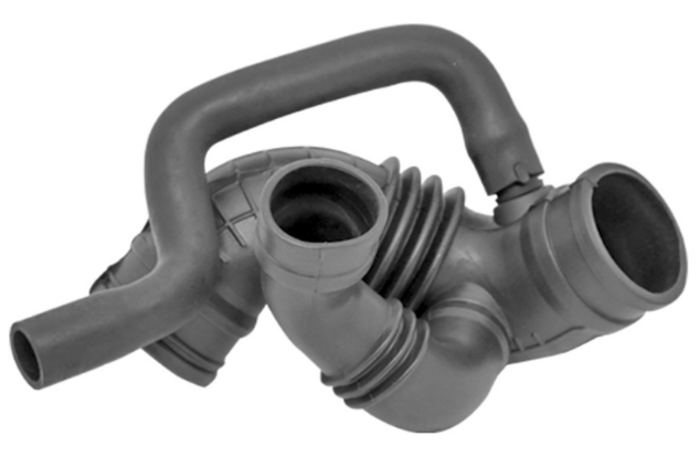 FLORIO MANGUERA FILTRO DE AIRE PALIO STRADA SIENA 03> 1.8 8V