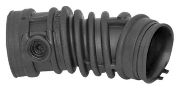 FLORIO MANGUERA FILTRO DE AIRE CORSA 96/02 FUN 01/02 CORSA CLASSIC 03/04 C/BOCA P/SENSOR