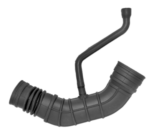 FLORIO MANGUERA FILTRO DE AIRE ASTRA '03 2.0 8V