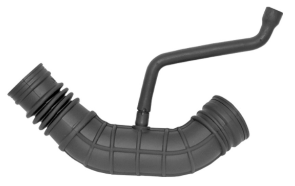 FLORIO MANGUERA FILTRO DE AIRE ASTRA 99/02 2.0 ZAFIRA 01> 2.0 8V