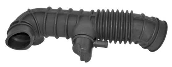 FLORIO MANGUERA FILTRO DE AIRE COBALT 12> SPIN 13>