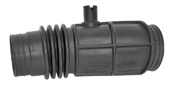 FLORIO MANGUERA FILTRO DE AIRE S10 BLAZER 98/00 2.2 MPFI