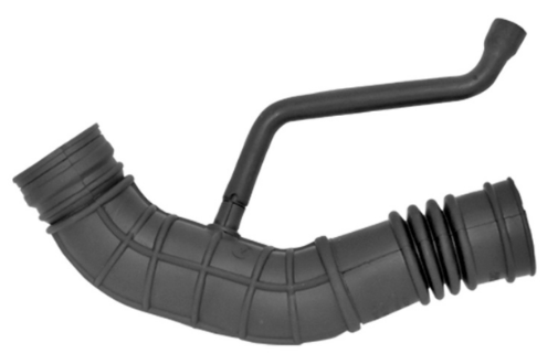 FLORIO MANGUERA FILTRO DE AIRE ASTRA '05 VECTRA 06> 8V C/ACELERADOR ELECTRICO