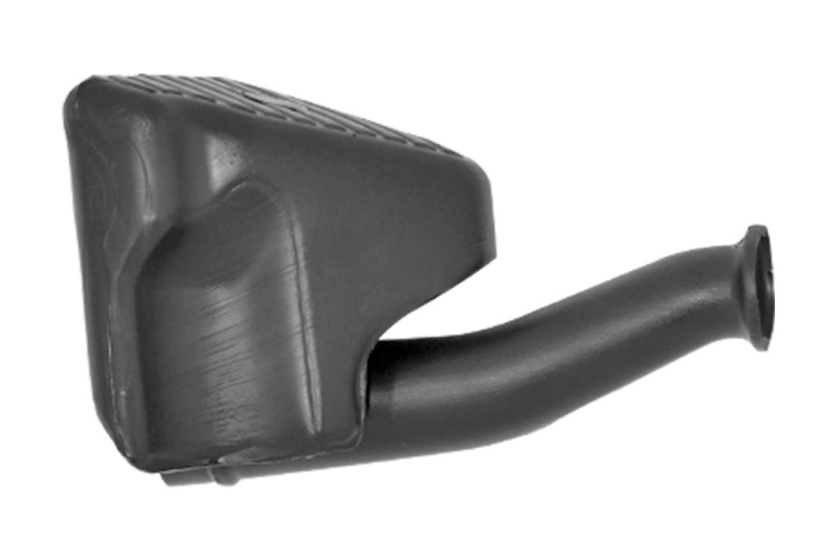 FLORIO MANGUERA FILTRO DE AIRE CELTA PRISMA 07>