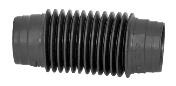 FLORIO MANGUERA FILTRO DE AIRE PEUGEOT 206 307 308 PARTNER