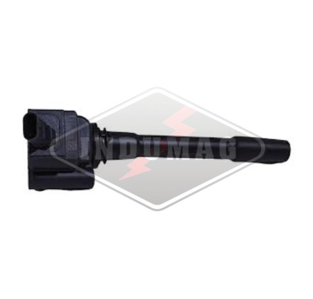 INDUMAG BOBINA ENC ALFA ROMEO FIAT TORO JEEP COMPASS  1.3