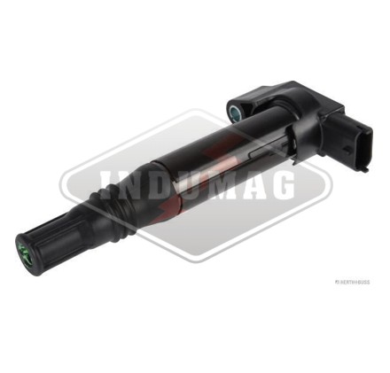 INDUMAG BOBINA ENC CITROEN C1, C3, C4, C-ELISSE, DS3  PEUGEOT 108, 208, 2008, 308 OEM: 9671214580 / 3639500