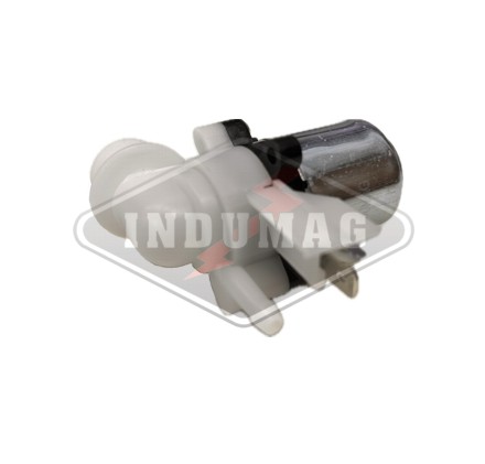 INDUMAG BOMBA LAVA-PARAB. FIAT / PEUGEOT ADMISION LATERAL 12 VOLT 1 SALIDA