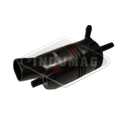 INDUMAG BOMBA LAVA-PARAB. GM BLAZER S10 TRAILBLAZER / ADMISION AXIAL 12V 1 SALIDA