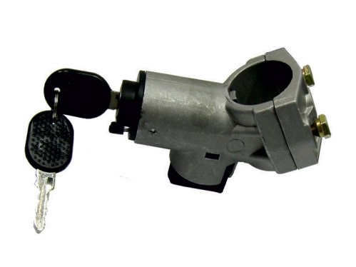 DOG ANTIRROBO CITROEN JUMPER