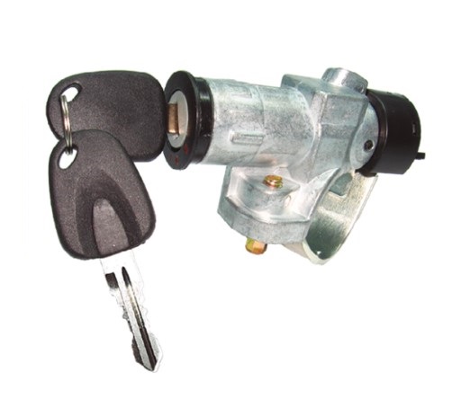 DOG COLLAR COMPLETO CHEV. CORSA 98+ ( ENTRADA VALEO )