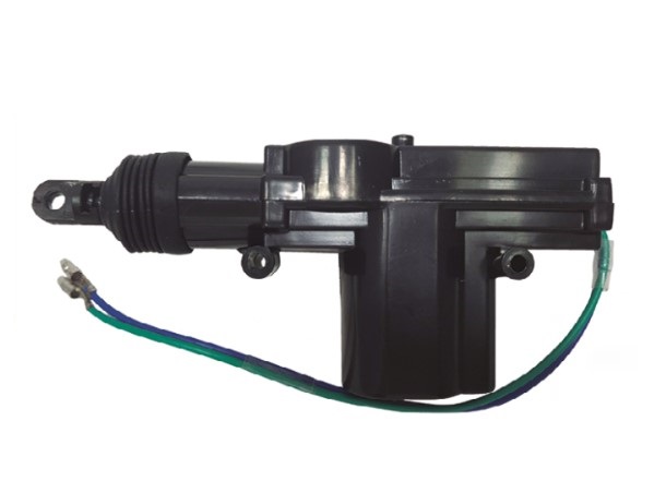 DOG SOLENOIDE UNIVRSAL PUERTA TRASERAS 2 CABLE