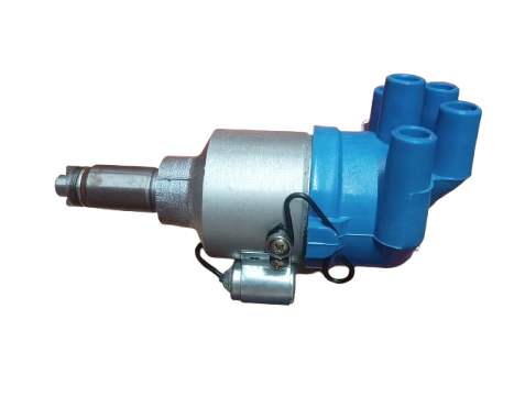 # ELE ESE DISTRIBUIDOR FIAT 600-750