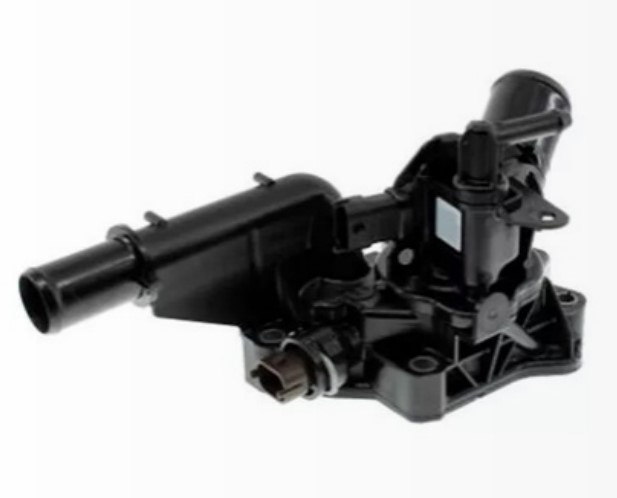 MLH TERMOSTATO JEEP COMPASS / COMANDER / RENEGADE 1.3T T270 21> FIAT PULSE IMPETUS 1.0 TSI 22> PEUGEOT 208 GT 2008 (TODOS) 1.0 TSI 24> CON SENSOR WS3169 OEM: 46346508