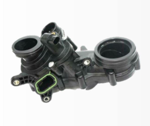 MLH TERMOSTATO VW AMAROK 17> TOUAREG 4MOTION 18> AUDI Q5 Q7 Q8 18> OEM: 059121111CR
