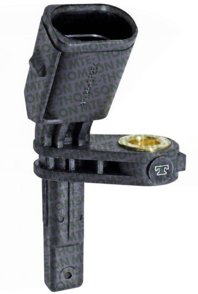 MTE THOMSON SENSOR ABS DEL. DER. AUDI A3 A4 TT SEAT TOLEDO LEON VW AMAROK BORA GOLF PASSAT (NOSSO SNA7H0927804)