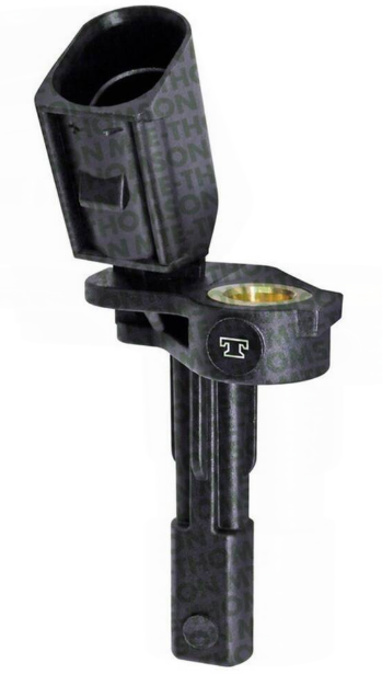 MTE THOMSON SENSOR ABS TRAS. IZQ. AUDI A3 A4 TT SEAT LEON TOLEDO VW BEETLE BORA GOLF PASSAT  OEM:1K0927807 - WHT003859 (NOSSO SNA594506)