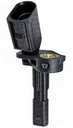 [73332.0558] MTE THOMSON SENSOR ABS TRAS. IZQ. AUDI A3 A4 TT SEAT LEON TOLEDO VW BEETLE BORA GOLF PASSAT  OEM:1K0927807 - WHT003859 (NOSSO SNA594506)