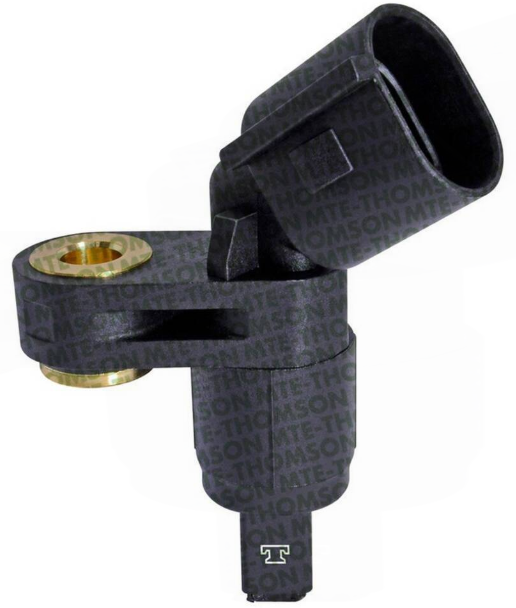 MTE THOMSON SENSOR ABS DEL. DER. AUDI A3 TT SEAT IBIZA TOLEDO VW BEETLE BORA GOLF PASSAT OEM:1H0927808 - 1J0927804 (NOSSO SNA594000)