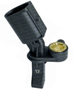 [73336.0558] MTE THOMSON SENSOR ABS TRAS. IZQ. AUDI A1 SEAT CORDOBA IBIZA TOLEDO VW CROSSFOX POLO SAVEIRO UP VENTO 1.4 - 1.6