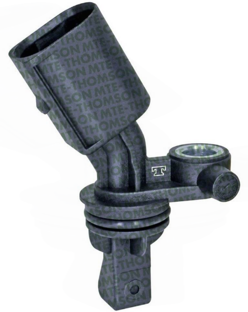 MTE THOMSON SENSOR ABS TRAS. DER. VW AMAROK 2.0 - 3.0 TDI 10/17 OEM:2H0927808A