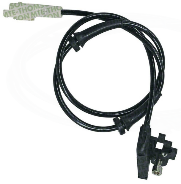 MTE THOMSON SENSOR ABS TRAS. DER/IZQ C4 07/14  PEUGEOT 307 01/12 1.6 16V (TU5JP4) - 2.0 16V (EW10)