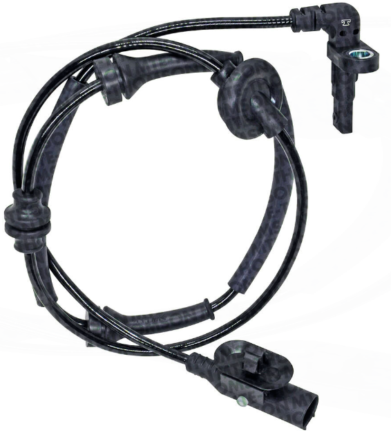MTE THOMSON SENSOR ABS DEL. DER/IZQ FIAT ARGO CRONOS 1.3 8V - 1.8 16V FIORINO 1.3 8V FIRE - 1.4 8V EVO GRAND SIENA NUEVO PALIO 1.6 16V E-TORQ MOBI 1.0 8V FIRE NUEVO UNO 1.4 8V EVO 1.3 8V FIRE (NOSSO SNA050137)