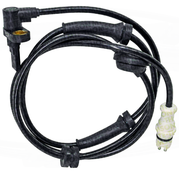 MTE THOMSON SENSOR ABS DEL. DER. FIAT IDEA PALIO SIENA 1.6 16V E-TORQ - 1.4 8V - 1.3 16V FIRE