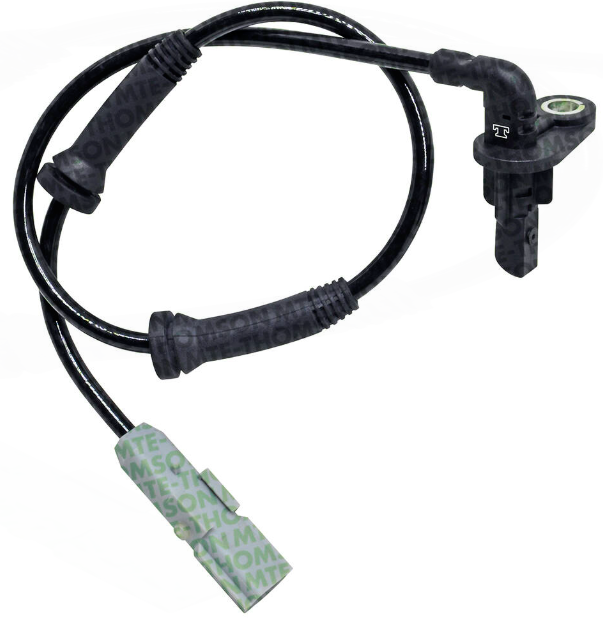 MTE THOMSON SENSOR ABS TRAS. IZQ. RENAULT LOGAN SANDERO 1.6 16V / 8V (K7M) OEM:479005846R - 479008777R