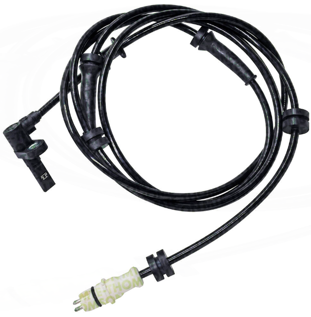 MTE THOMSON SENSOR ABS TRAS. IZQ FIAT STRADA 1.3 8V/16V (FIRE - MULTIJET) 1.4 8V - 1.6 16V E-TORQ - 1.8 8V OEM:46540025 - 51799534