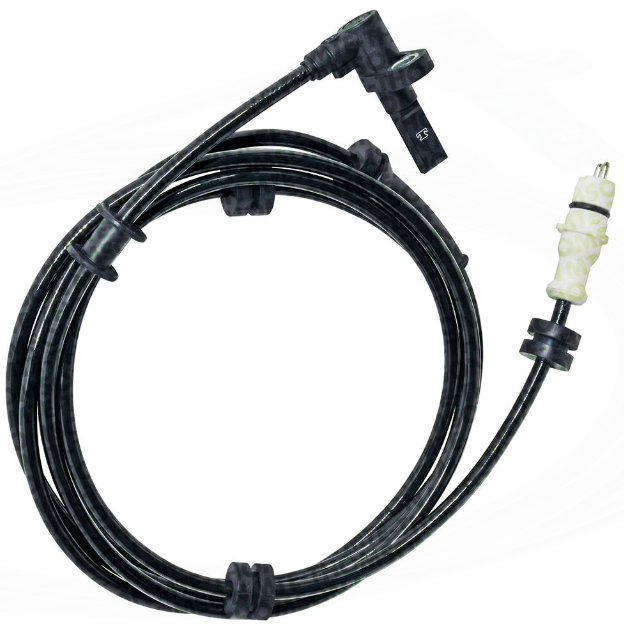 MTE THOMSON SENSOR ABS TRAS. DER FIAT STRADA 1.3 8V/16V (FIRE - MULTIJET) 1.4 8V - 1.6 16V E-TORQ - 1.8 8V OEM: 46540024 - 51796984