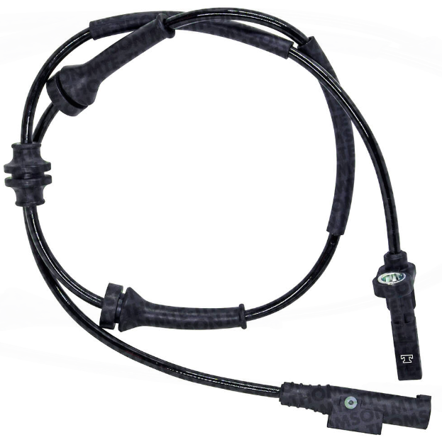 MTE THOMSON SENSOR ABS TRAS. DER/IZQ FIAT TORO 1.8 16V - 2.0 JTD 18> JEEP RENEGADE 1.8 16V E-TORQ 16/23 OEM:51966684 - 51966686 - 52134377 (NOSSO SNA966686)