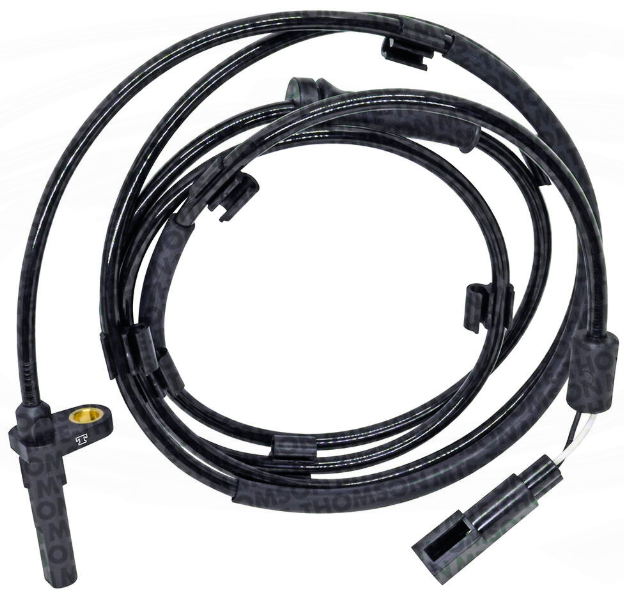 MTE THOMSON SENSOR ABS TRAS. DER. FORD TRANSIT 2.4 TDCI PUMA 10/15