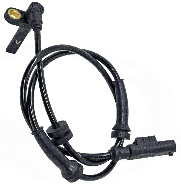 MTE THOMSON SENSOR ABS DEL. DER. FIAT PUNTO 1.3D MULTIJET 08/11 OEM:46837685