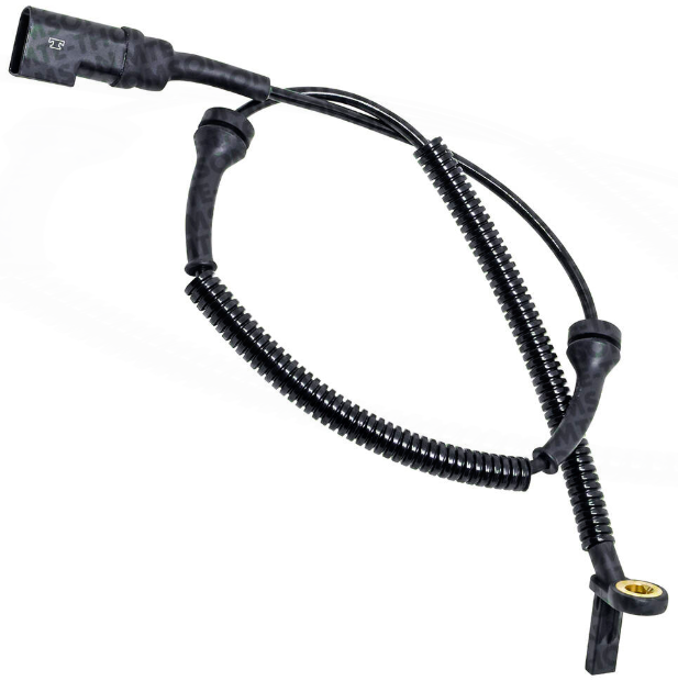 MTE THOMSON SENSOR ABS DEL. DER/IZQ FORD FOCUS ECOSPORT FIESTA 1.6 8V ZETEC ROCAM OEM:1064227 1093743