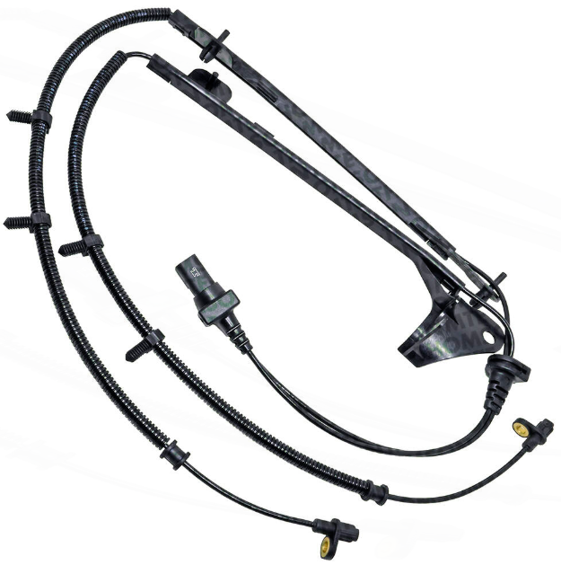 MTE THOMSON SENSOR ABS TRAS. DER/IZQ FORD ECOSPORT 1.6 8V ZETEC ROCAM - 2.0 16V DURATEC HE 03/13 OEM:2N152B372BA