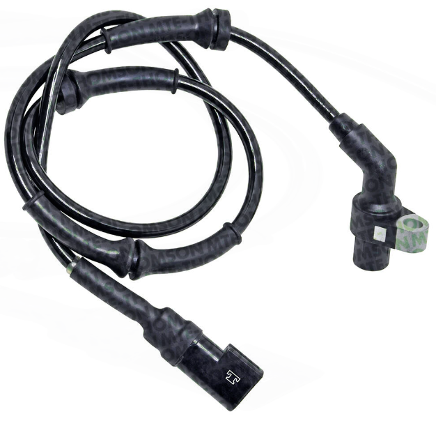 MTE THOMSON SENSOR ABS DEL. DER/IZQ FORD KA 1.3 ENDURA 97/99 1.6 ZETEC ROCAM 01/14 OEM:1038224 - 97KG2B372AA