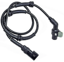 [73406.0558] MTE THOMSON SENSOR ABS DEL. DER/IZQ FORD KA 1.3 ENDURA 97/99 1.6 ZETEC ROCAM 01/14 OEM:1038224 - 97KG2B372AA