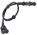 [73407.0558] MTE THOMSON SENSOR ABS DEL. DER/IZQ CHEVROLET MERIVA CORSA MONTANA 1.7 TD - 1.8 8V OEM:9115064 - 009115064