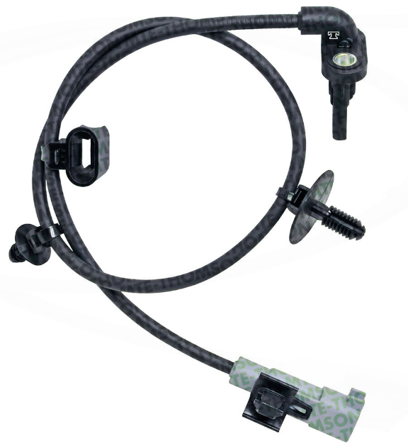 MTE THOMSON SENSOR ABS TRAS. IZQ CHEVROLET TRACKER 1.8 16V 13/17 OEM:94544443