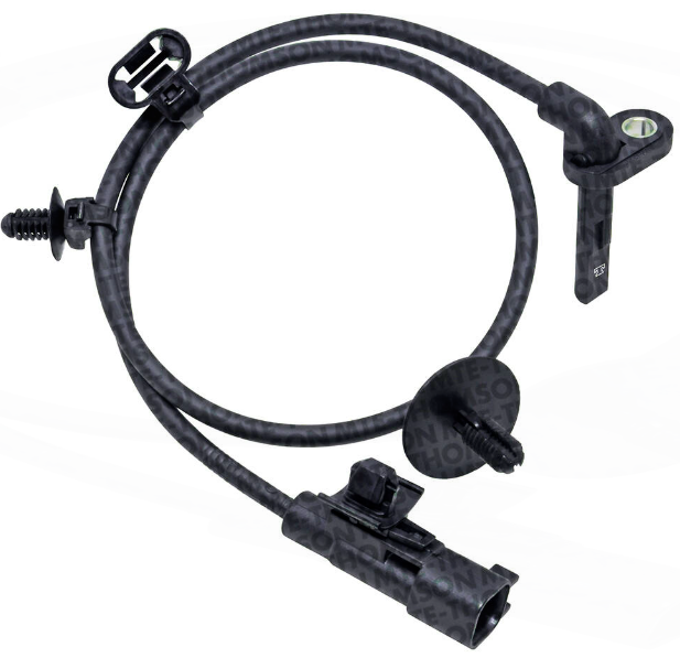 MTE THOMSON SENSOR ABS TRAS. DER. CHEVROLET TRACKER 1.8 16V 13/17 OEM:94544444