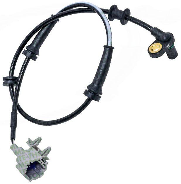 MTE THOMSON SENSOR ABS DEL. DER/IZQ NISSAN FRONTIER 2.5D X-TERRA - 2.8 TDI OEM:47910EA005