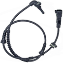 [73442.0558] MTE THOMSON SENSOR ABS DEL. DER CHEVROLET SONIC SPIN 1.6 COBALT 1.8 8V PRISMA ONIX 1.4 8V  OEM:94544448 - 95019935